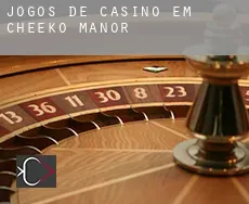 Jogos de casino em  Cheeko Manor