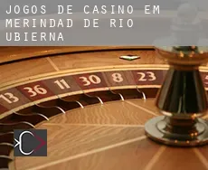 Jogos de casino em  Merindad de Río Ubierna