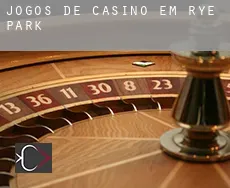 Jogos de casino em  Rye Park