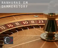 Ranhuras em Dammerstorf