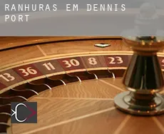 Ranhuras em  Dennis Port