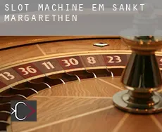 Slot machine em Sankt Margarethen
