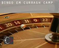 Bingo em  Curragh Camp