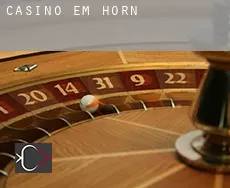 Casino em  Politischer Bezirk Horn