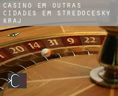 Casino em  Outras cidades em Stredocesky kraj