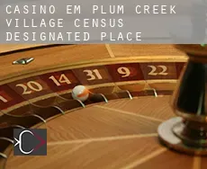 Casino em  Plum Creek Village