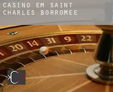 Casino em  Saint-Charles-Borromée