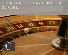 Corrida de cavalos em  Schiol