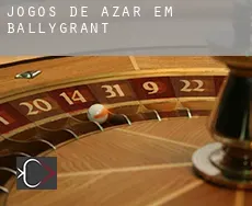Jogos de azar em  Ballygrant