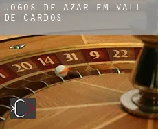 Jogos de azar em Vall de Cardós