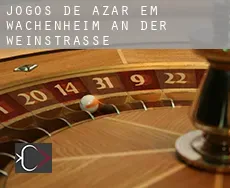 Jogos de azar em  Wachenheim an der Weinstraße