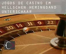 Jogos de casino em  Hellschen-Heringsand-Unterschaar