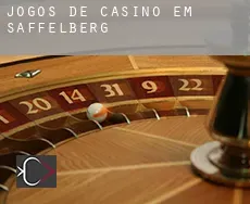 Jogos de casino em Saffelberg