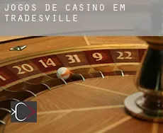 Jogos de casino em  Tradesville