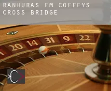 Ranhuras em  Coffey’s Cross Bridge