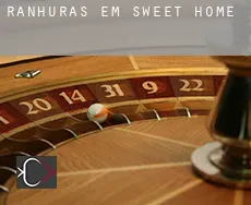 Ranhuras em  Sweet Home