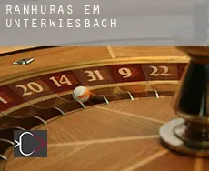 Ranhuras em Unterwiesbach