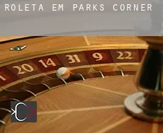 Roleta em  Parks Corner