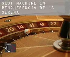 Slot machine em  Benquerencia de la Serena
