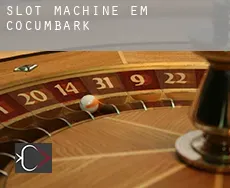 Slot machine em  Cocumbark