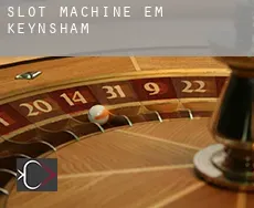 Slot machine em  Keynsham