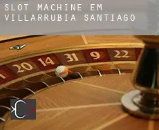 Slot machine em  Villarrubia de Santiago