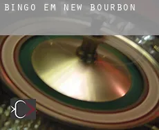 Bingo em  New Bourbon