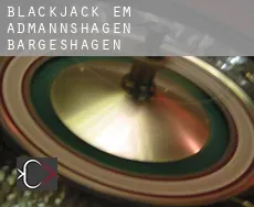 Blackjack em Admannshagen-Bargeshagen