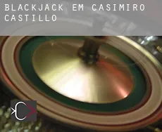 Blackjack em Casimiro Castillo