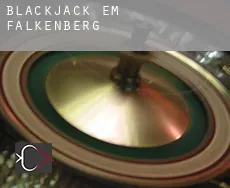 Blackjack em  Falkenberg