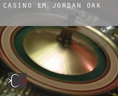 Casino em  Jordan Oak