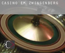 Casino em  Zwingenberg