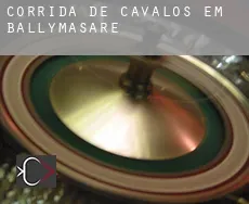 Corrida de cavalos em Ballymasare