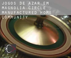 Jogos de azar em  Magnolia Circle Manufactured Home Community