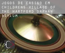 Jogos de casino em Childrens Village of the Hartford Orphan Asylum