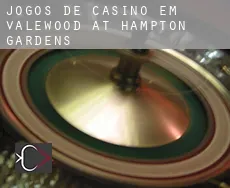 Jogos de casino em  Valewood at Hampton Gardens