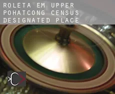 Roleta em  Upper Pohatcong