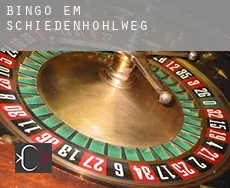 Bingo em Schiedenhohlweg