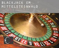 Blackjack em  Mittelsteinwald