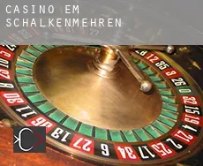 Casino em  Schalkenmehren