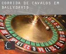 Corrida de cavalos em  Ballydavis