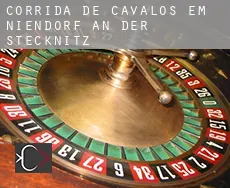 Corrida de cavalos em  Niendorf an der Stecknitz