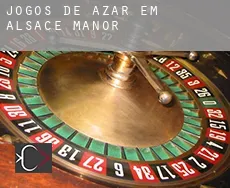 Jogos de azar em  Alsace Manor
