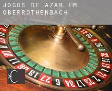 Jogos de azar em Oberrothenbach