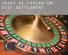 Jogos de casino em  Gist Settlement