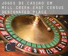 Jogos de casino em Mill Creek East