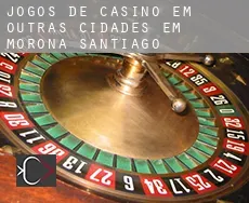 Jogos de casino em  Outras cidades em Morona-Santiago