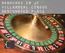 Ranhuras em  JF Villarreal