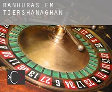 Ranhuras em Tiershanaghan