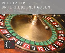 Roleta em  Unterhebbinghausen